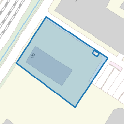 Perceel VDM00-M-1450