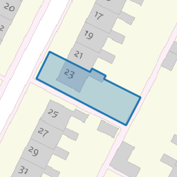 Perceel VDM00-M-1458