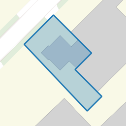 Perceel VDM00-M-1461