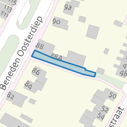 Perceel VDM00-M-1463