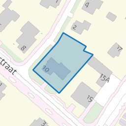 Perceel VDM00-M-1475