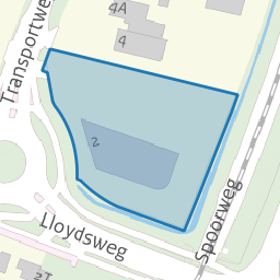 Perceel VDM00-M-1483