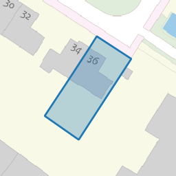 Perceel VDM00-M-1485