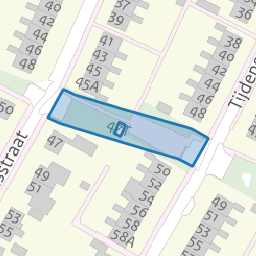 Perceel VDM00-M-1495