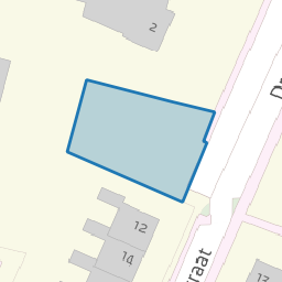 Perceel VDM00-M-1498