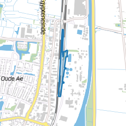 Perceel VDM00-M-1504