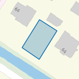 Perceel VDM00-M-1509