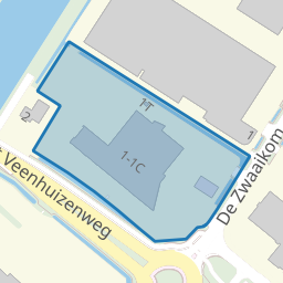 Perceel VDM00-M-1512