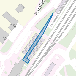 Perceel VDM00-M-1536