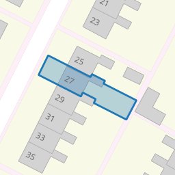 Perceel VDM00-M-1539