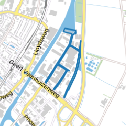 Perceel VDM00-M-1540