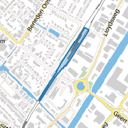 Perceel VDM00-M-1561