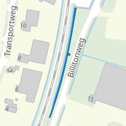 Perceel VDM00-M-1564