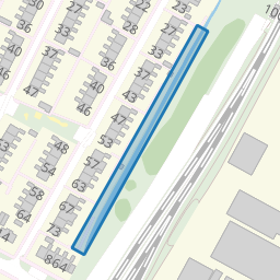 Perceel VDM00-M-1574