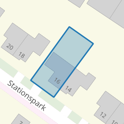 Perceel VDM00-M-1577