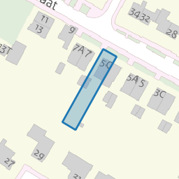 Perceel VDM00-M-1616