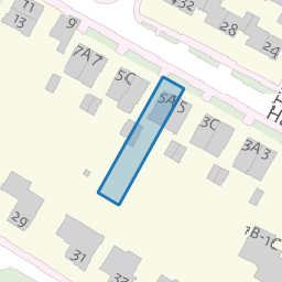 Perceel VDM00-M-1622