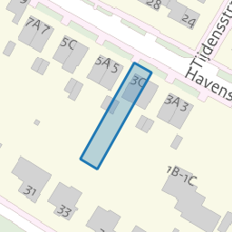 Perceel VDM00-M-1623