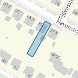 Perceel VDM00-M-1624