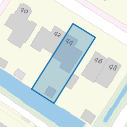 Perceel VDM00-M-1627