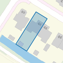 Perceel VDM00-M-1629