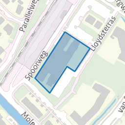 Perceel VDM00-M-1639