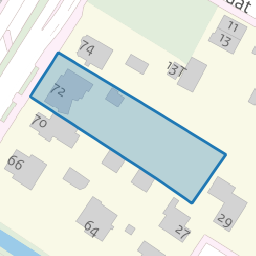 Perceel VDM00-M-1643