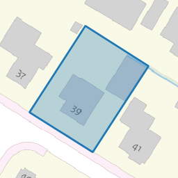 Perceel VDM00-M-1645