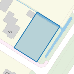 Perceel VDM00-M-1647