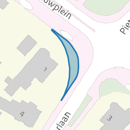 Perceel VDM00-M-1655