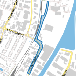 Perceel VDM00-M-1658