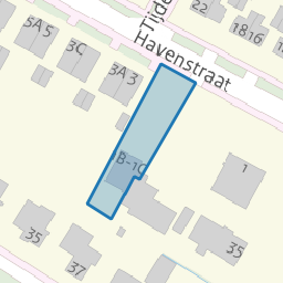 Perceel VDM00-M-1665