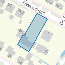 Perceel VDM00-M-1666