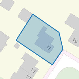 Perceel VDM00-M-1667