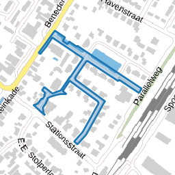 Perceel VDM00-M-1675