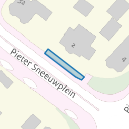 Perceel VDM00-M-1678