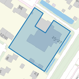 Perceel VDM00-M-1680