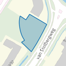 Perceel VDM00-M-1696