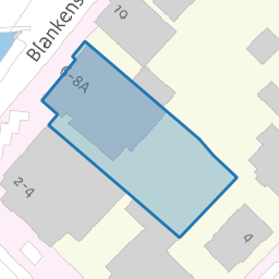 Perceel VDM00-M-1699