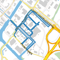 Perceel VDM00-M-1701