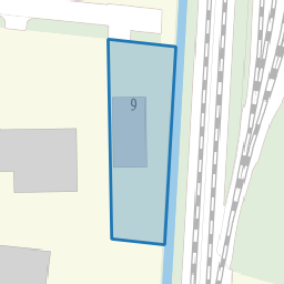 Perceel VDM00-M-1709