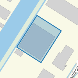 Perceel VDM00-M-1710