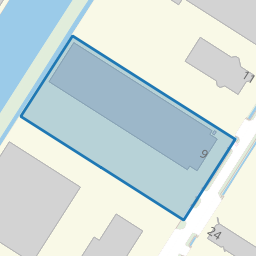 Perceel VDM00-M-1711