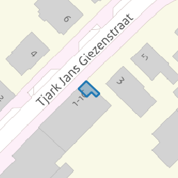 Perceel VDM00-M-1716