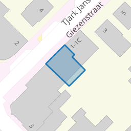 Perceel VDM00-M-1718