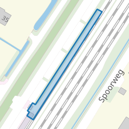 Perceel VDM00-M-1743