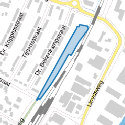 Perceel VDM00-M-1747