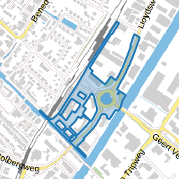 Perceel VDM00-M-1751