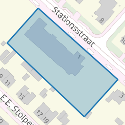 Perceel VDM00-M-1753