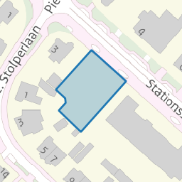 Perceel VDM00-M-1754